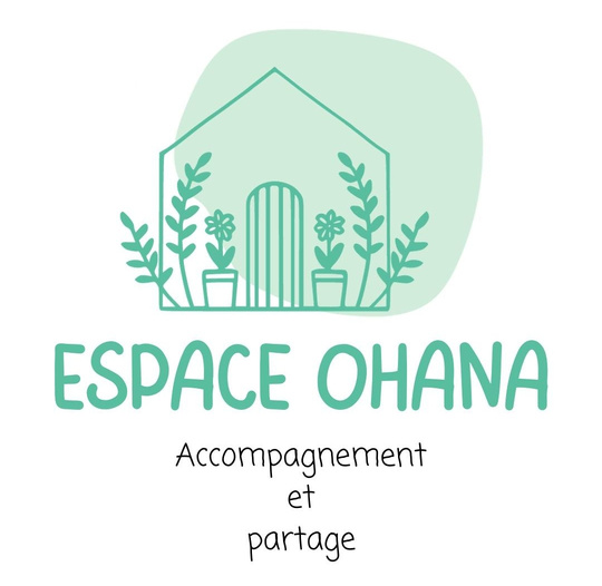 Espace Ohana. Accompagnement et partage. 